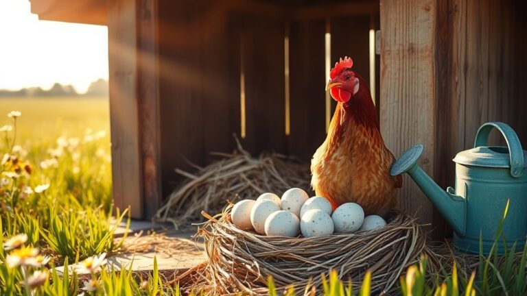 increase barn animal size