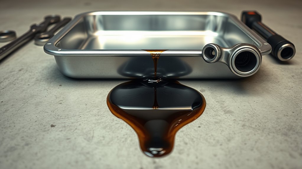 inspect clean run identify