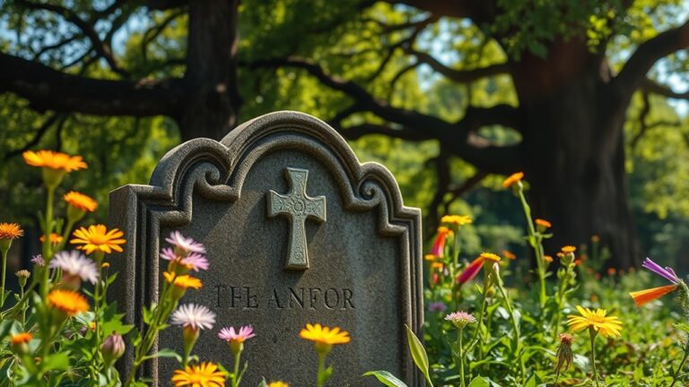 location of marcelino s burial