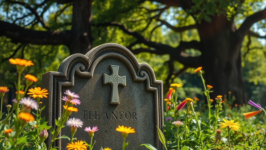 location of marcelino s burial