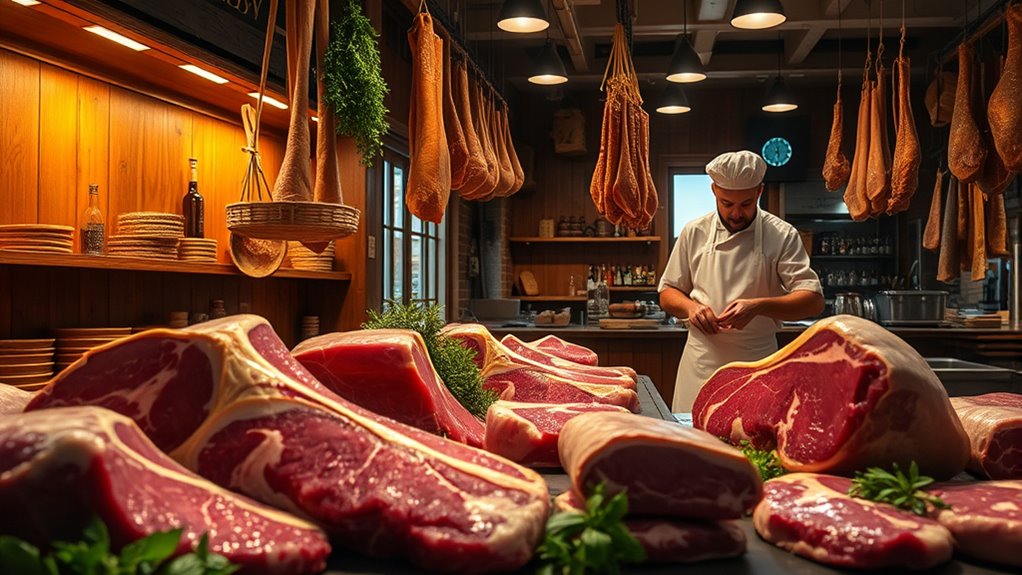 madison s gourmet beef cheeks