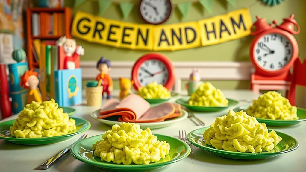 march 2nd dr seuss celebration