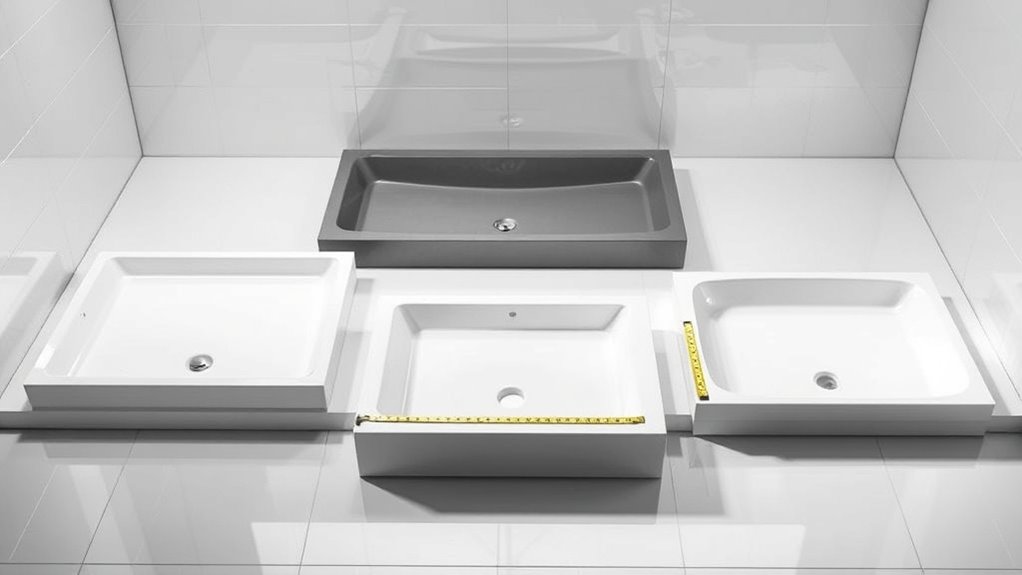 material flexibility influences installation