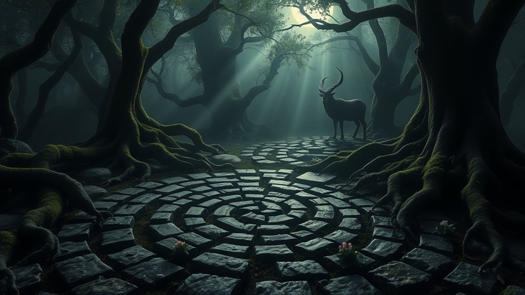 meaning behind the name