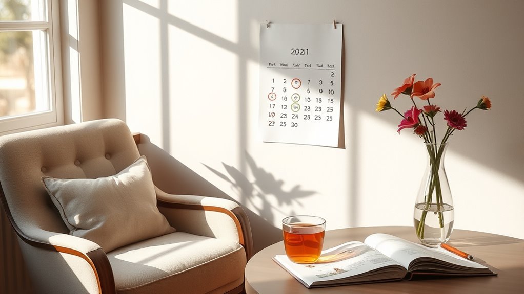 period timing post retrieval varies