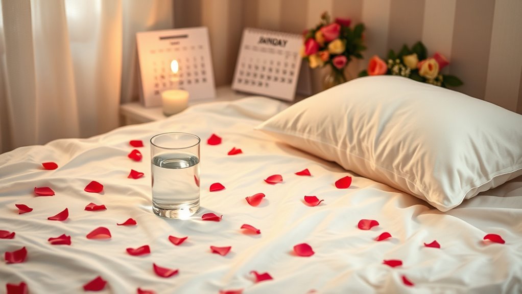 post egg retrieval intimacy timing