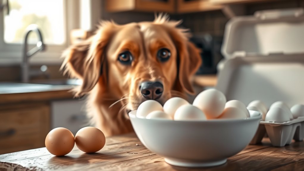 raw eggs can cause illness