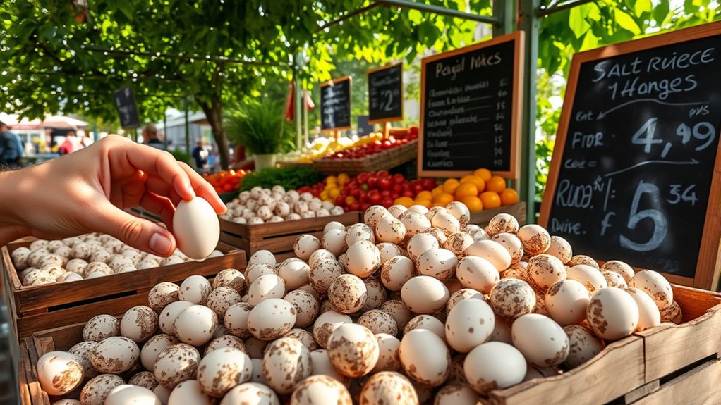 regional price fluctuations vary