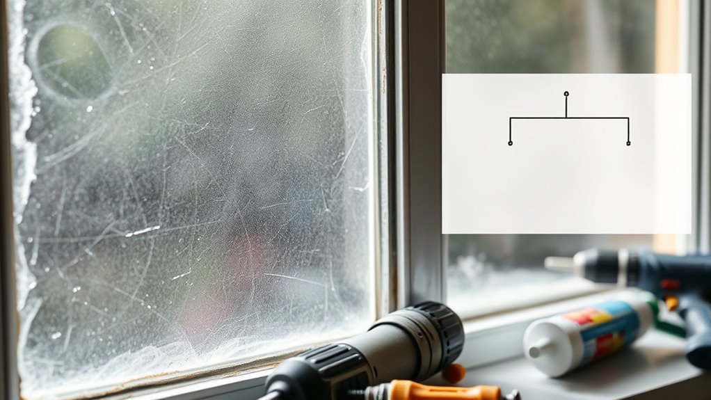 repair or replace decision