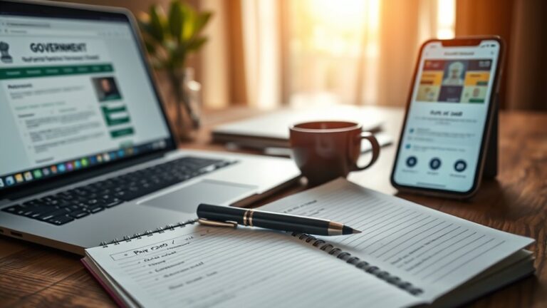 replace lost pan card