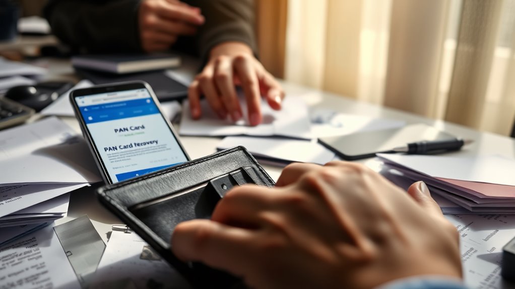 report protect recover reapply