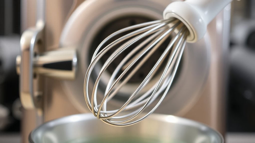 safe egg beaters pasteurization