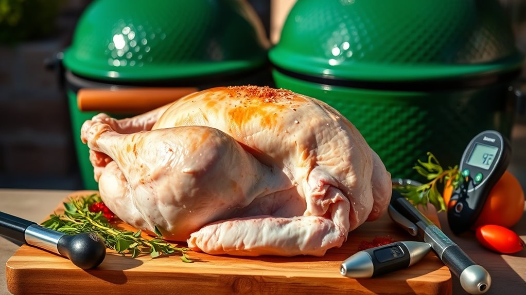 select brine rinse dry