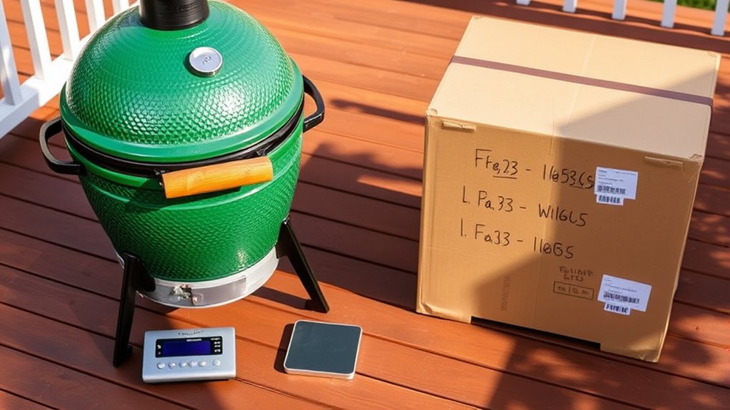 shipping weight includes packaging