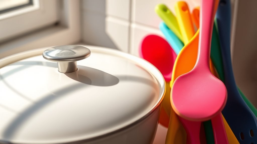 silicone protects ceramic coating