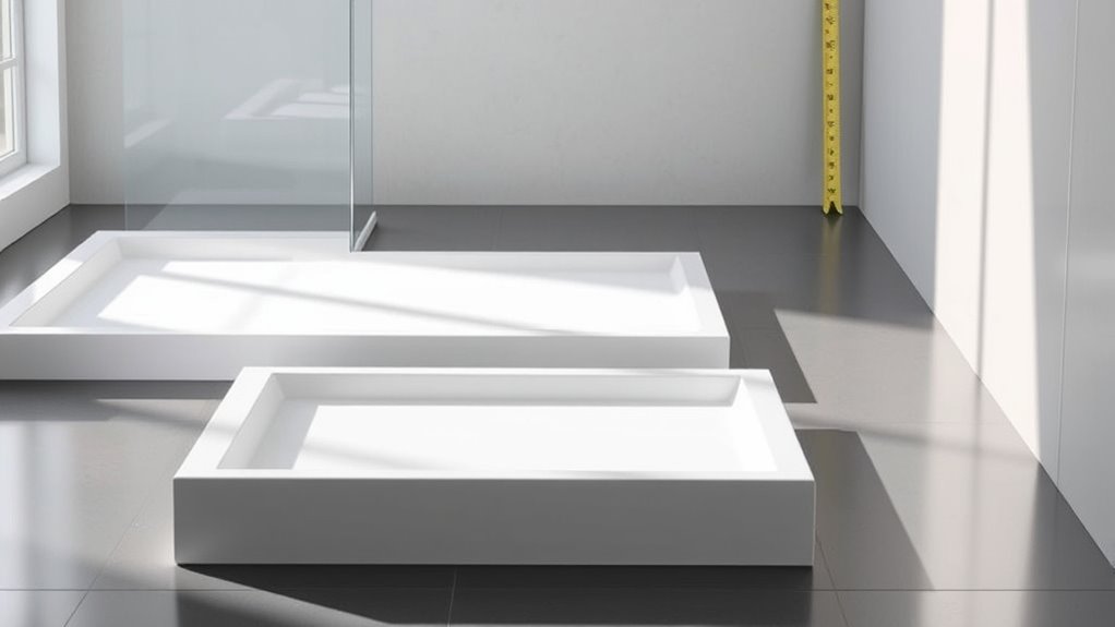 threshold height impacts accessibility