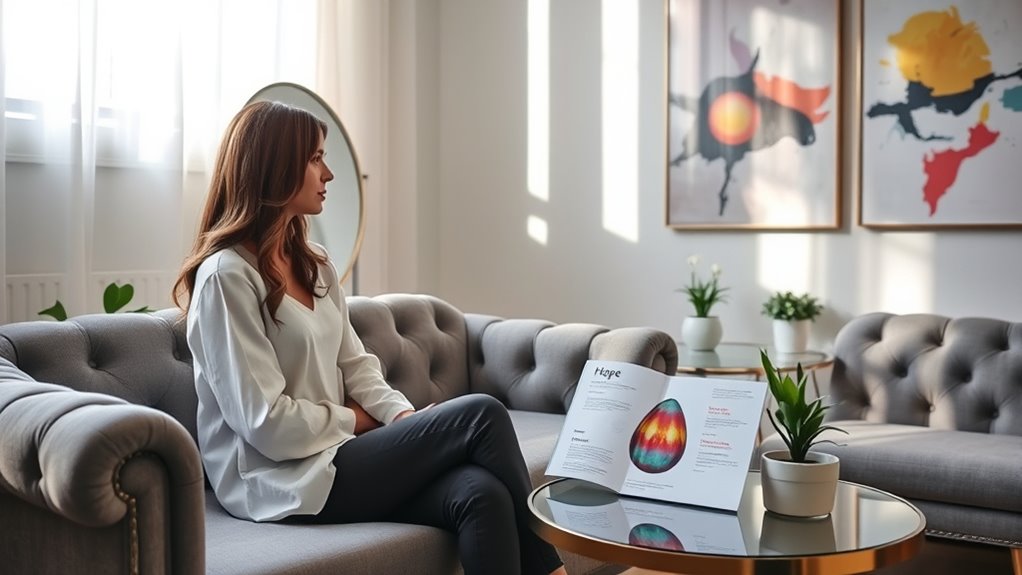 timing and egg quality