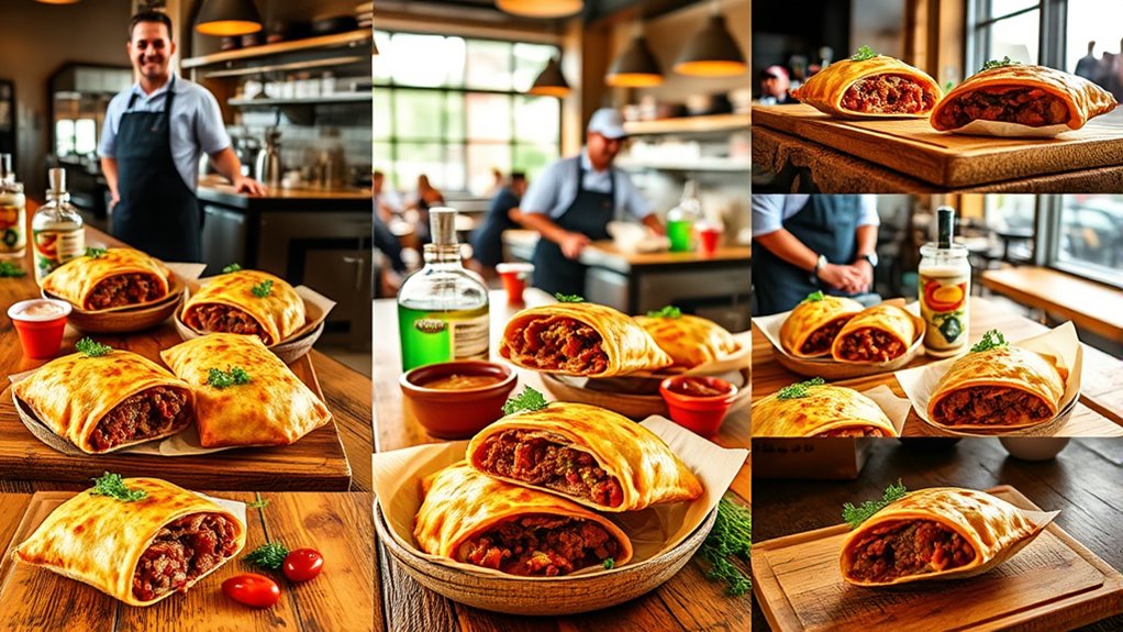 top bbq beef hot pockets sources