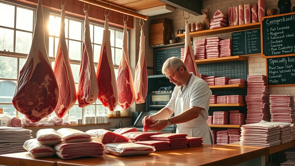 top beef fat suppliers