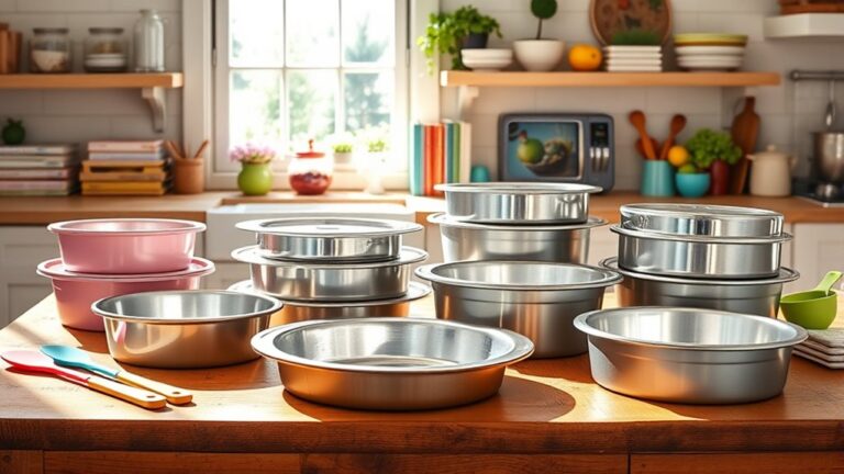 top local cake pan stores