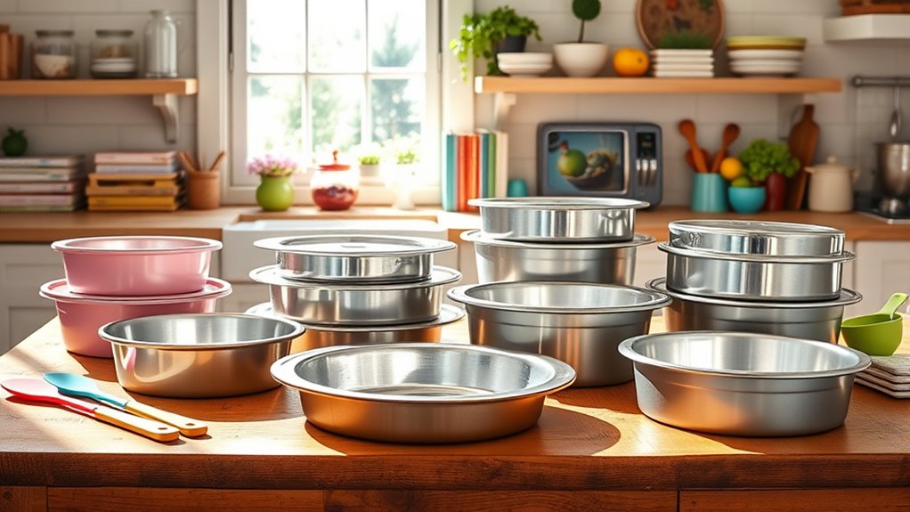 top local cake pan stores