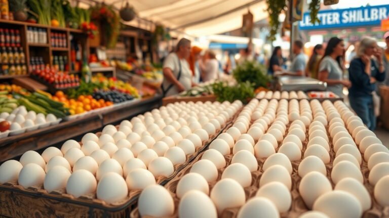 top local egg vendors