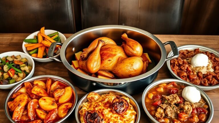 top roasting pan recipes