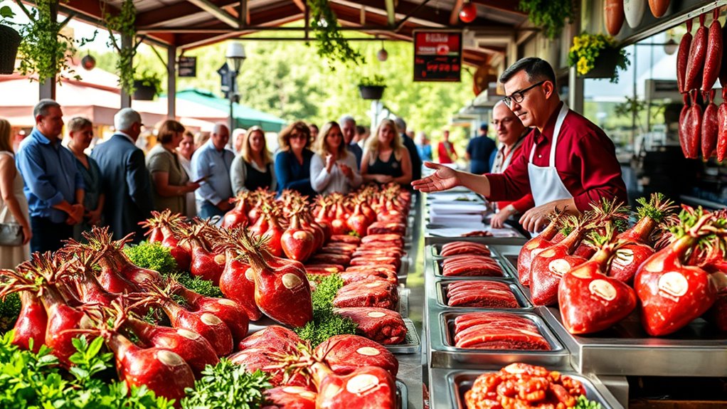 top stores for beef heart