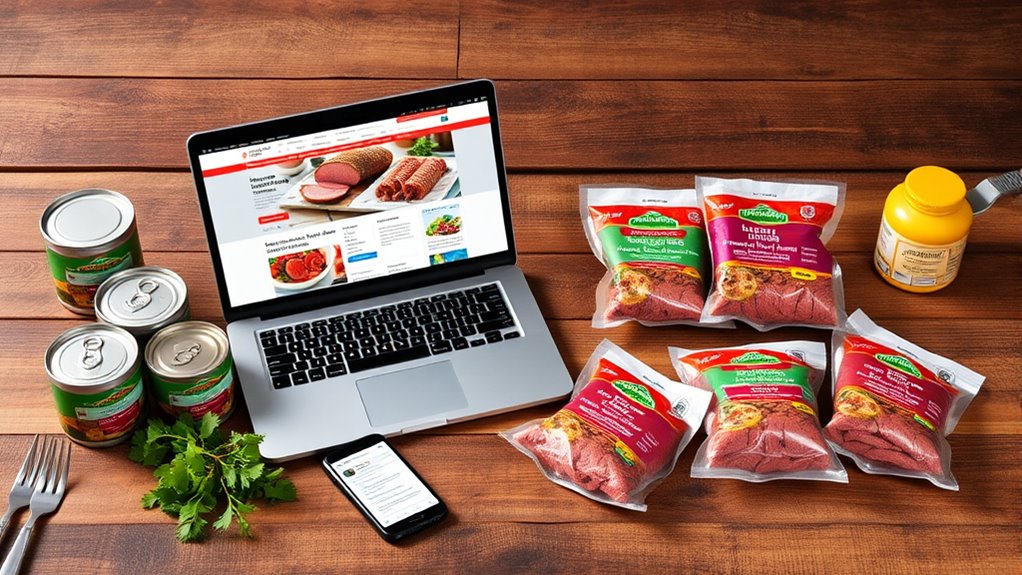 trusted low sodium corned beef sources