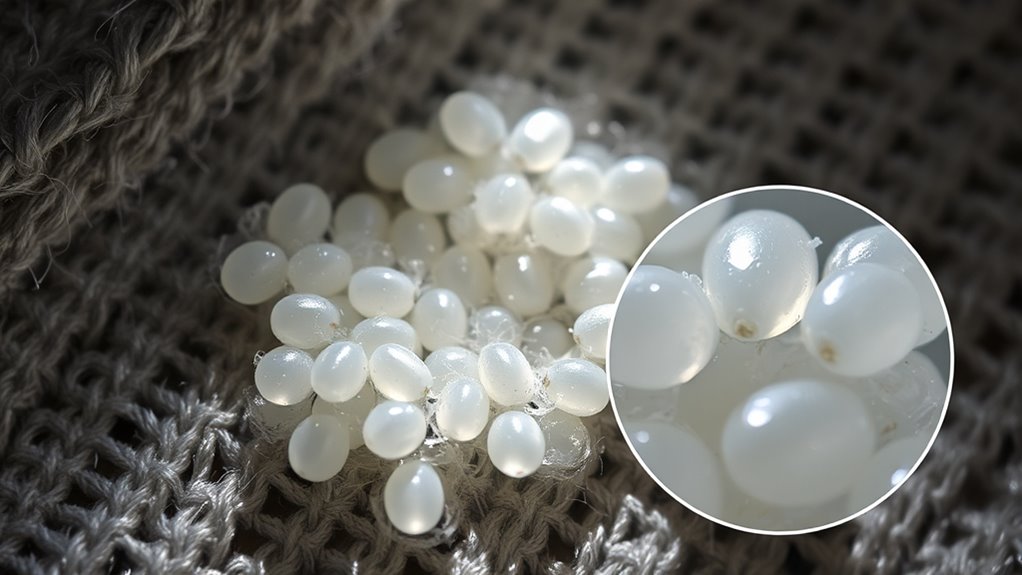 use light and magnification