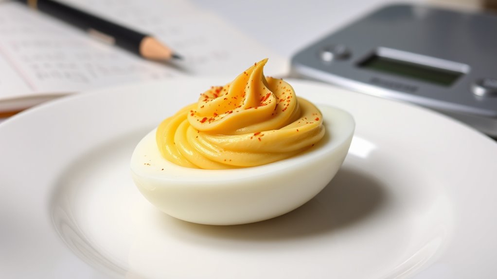 use usda for accurate protein