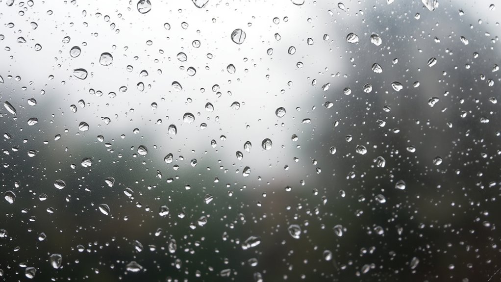 window condensation persistence question